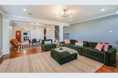 1325 Dorothy Street, Houston, TX 77008 - Photo 8