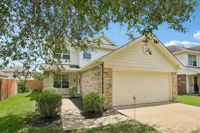 1915 Mossy Point Court, Richmond, TX 77469 - Photo 2