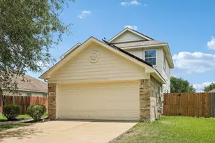 1915 Mossy Point Ct, Richmond, TX 77469 - Photo 4