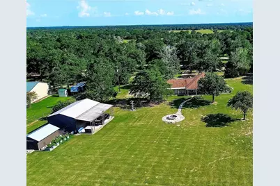 18354 Deerview Lane, New Ulm, TX 78950 - Photo 4