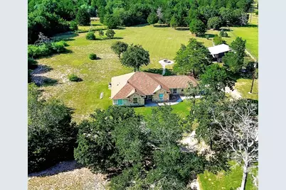 18354 Deerview Lane, New Ulm, TX 78950 - Photo 1