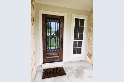 18354 Deerview Lane, New Ulm, TX 78950 - Photo 10