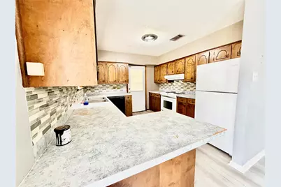 923 N Nellius Street, Woodville, TX 75979 - Photo 6