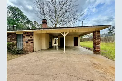 923 N Nellius Street, Woodville, TX 75979 - Photo 8