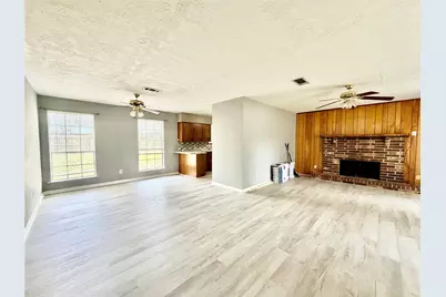 923 N Nellius Street, Woodville, TX 75979 - Photo 2