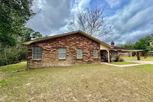 923 N Nellius St, Woodville, TX 75979 - Photo 4