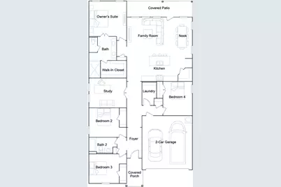 1209 Samantha Lane, College Station, TX 77845 - Photo 2