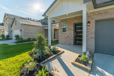 7730 Bergamot Circle, Magnolia, TX 77354 - Photo 10