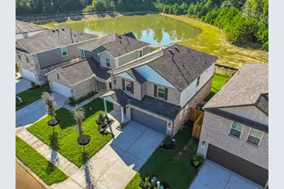 7730 Bergamot Circle, Magnolia, TX 77354 - Photo 2