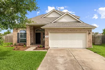 5027 Wimberly Lane, Baytown, TX 77523 - Photo 2