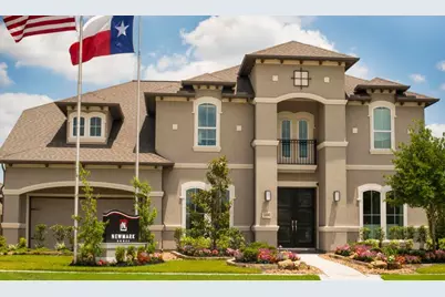 16507 Harmony Fields Street, Hockley, TX 77447 - Photo 1