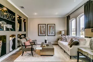 16507 Harmony Flds St, Hockley, TX 77447 - Photo 6