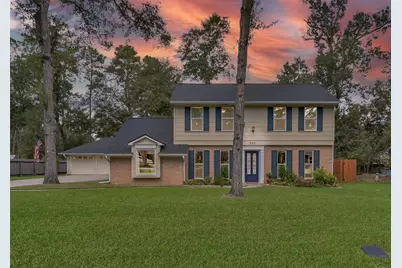 223 Birchwood Drive, Spring, TX 77386 - Photo 40