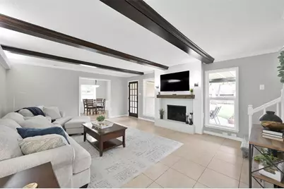 223 Birchwood Drive, Spring, TX 77386 - Photo 8