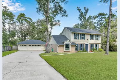 223 Birchwood Drive, Spring, TX 77386 - Photo 2