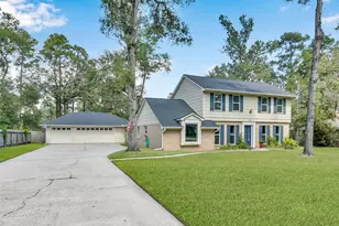 223 Birchwood Dr, Spring, TX 77386 - Photo 2