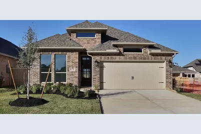 42548 Edmund Rucker Lane, Magnolia, TX 77354 - Photo 1