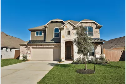 31002 Lake Lila Trail, Waller, TX 77484 - Photo 1