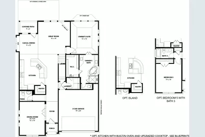 31002 Lake Lila Trail, Waller, TX 77484 - Photo 2