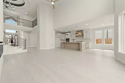 15802 Tortoise Passage Lane, Conroe, TX 77302 - Photo 4