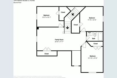 12915 Madison Boulder Lane, Humble, TX 77346 - Photo 22