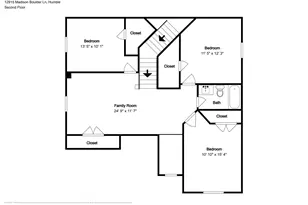 12915 Madison Boulder Ln, Humble, TX 77346 - Photo 22