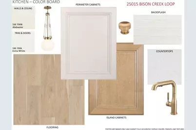 25015 Bison Creek Loop, Katy, TX 77493 - Photo 6