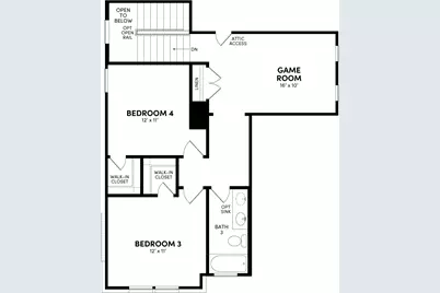 25015 Bison Creek Loop, Katy, TX 77493 - Photo 10