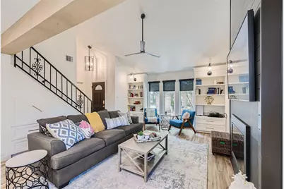 6715 La Sombra Drive, Houston, TX 77083 - Photo 4