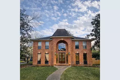 3206 Plaza Pines Drive, Houston, TX 77345 - Photo 1