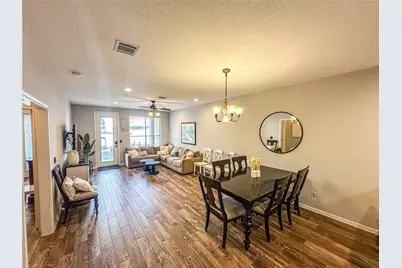 11471 Ketch Court, Willis, TX 77318 - Photo 8