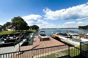 11471 Ketch Ct, Willis, TX 77318 - Photo 2