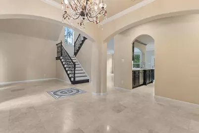 15 Powers Bend Way, The Woodlands, TX 77382 - Photo 4