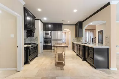 15 Powers Bend Way, The Woodlands, TX 77382 - Photo 6