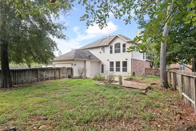 15 Powers Bend Way, The Woodlands, TX 77382 - Photo 18