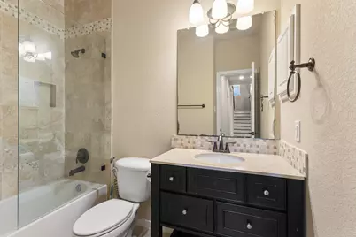 15 Powers Bend Way, The Woodlands, TX 77382 - Photo 10