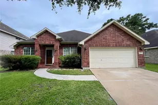 14110 Pawnee Bend Dr, Cypress, TX 77429 - Photo 1