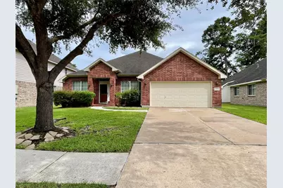 14110 Pawnee Bend Drive, Cypress, TX 77429 - Photo 2