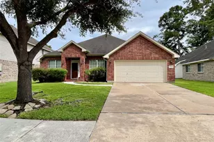 14110 Pawnee Bend Dr, Cypress, TX 77429 - Photo 2