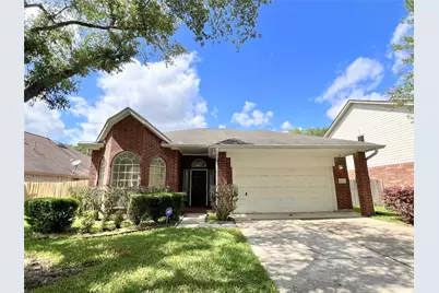 4723 Silverlake Drive, Sugar Land, TX 77479 - Photo 1