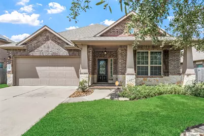 23318 Verona View Lane, Katy, TX 77493 - Photo 2