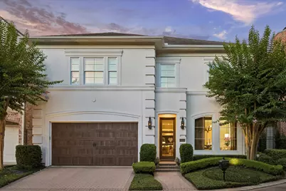 2623 Sutton Court, Houston, TX 77027 - Photo 1