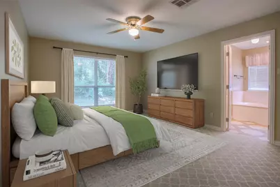 2115 Greentree Drive, Huntsville, TX 77340 - Photo 4