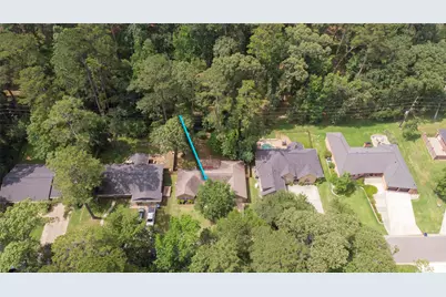 2115 Greentree Drive, Huntsville, TX 77340 - Photo 18