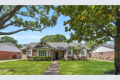 10026 Overbrook Lane, Houston, TX 77042 - Photo 1