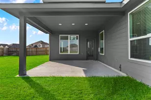 1260 Imperial Ranch Wy, Dayton, TX 77535 - Photo 28