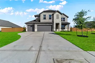 1260 Imperial Ranch Wy, Dayton, TX 77535 - Photo 32