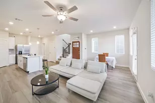 14834 Slow River Ave, Houston, TX 77082 - Photo 2