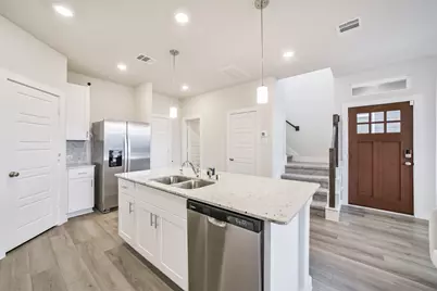 14834 Slow River Avenue, Houston, TX 77082 - Photo 8