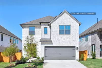 26108 North Skylight Brook Circle, Montgomery, TX 77316 - Photo 1